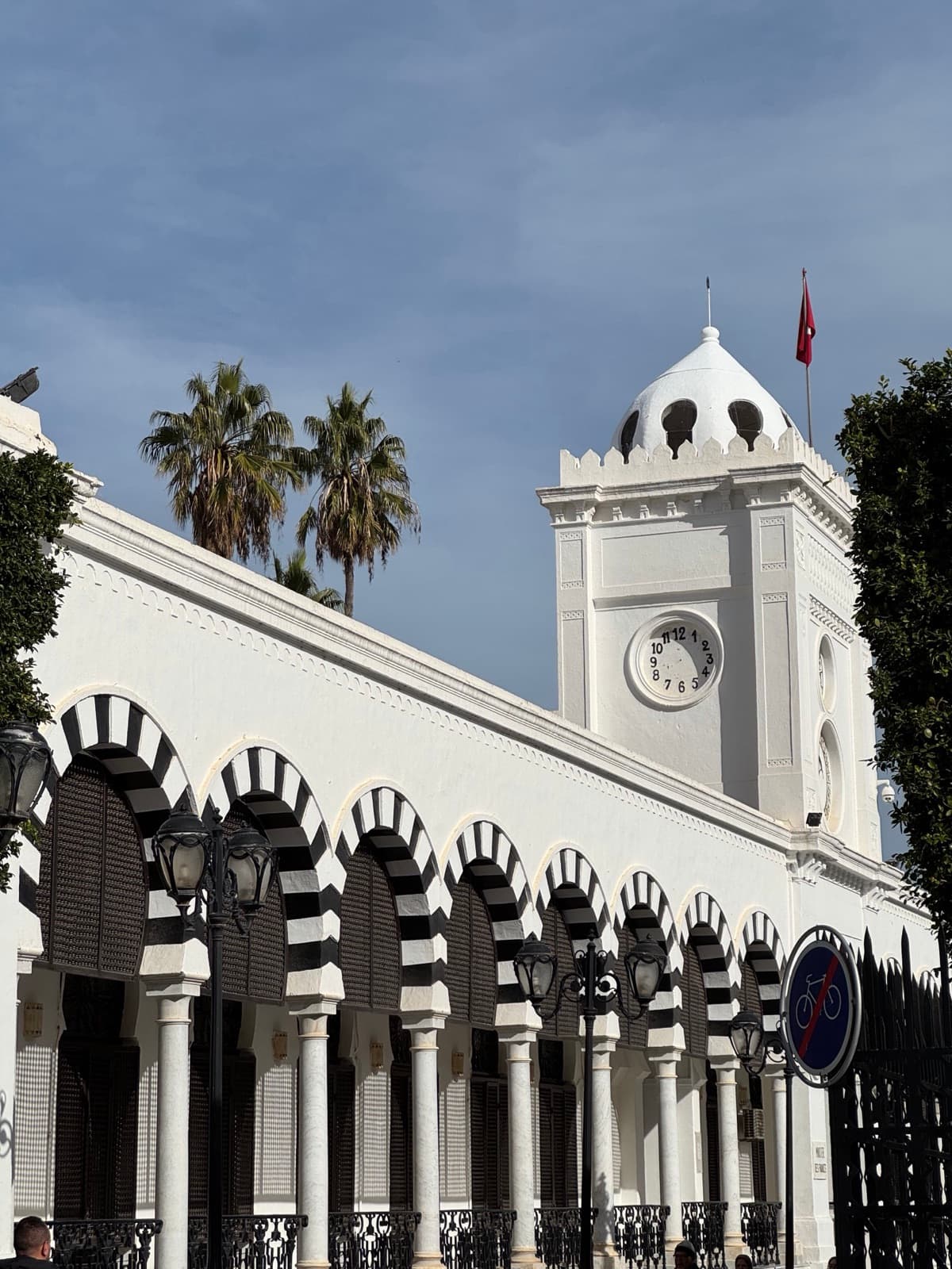 Medina of Tunis